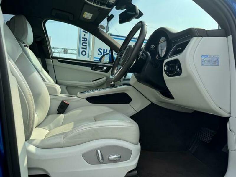 MACAN