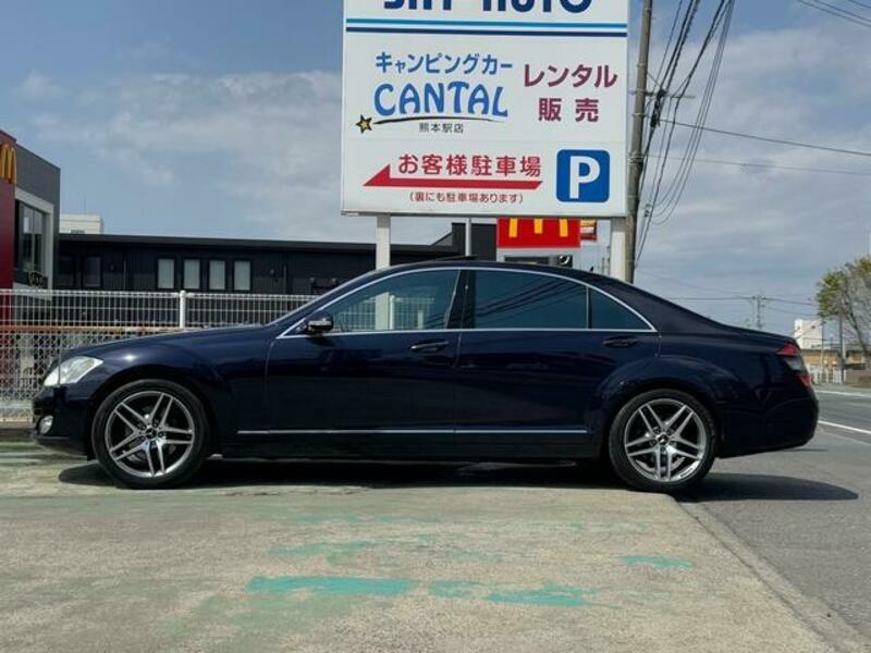 S-CLASS