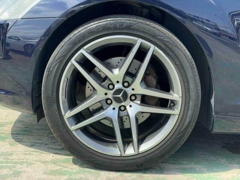 S-CLASS