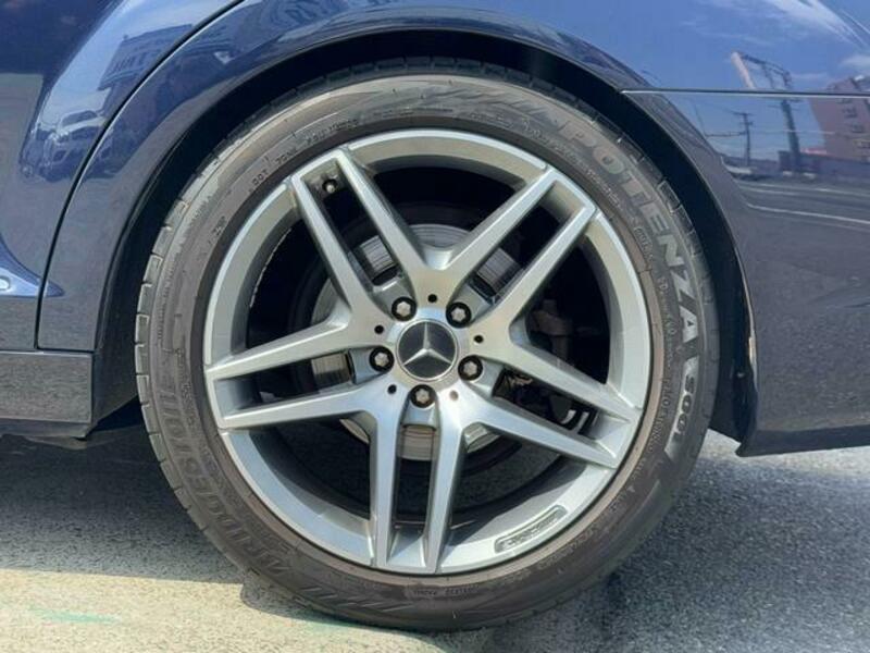 S-CLASS