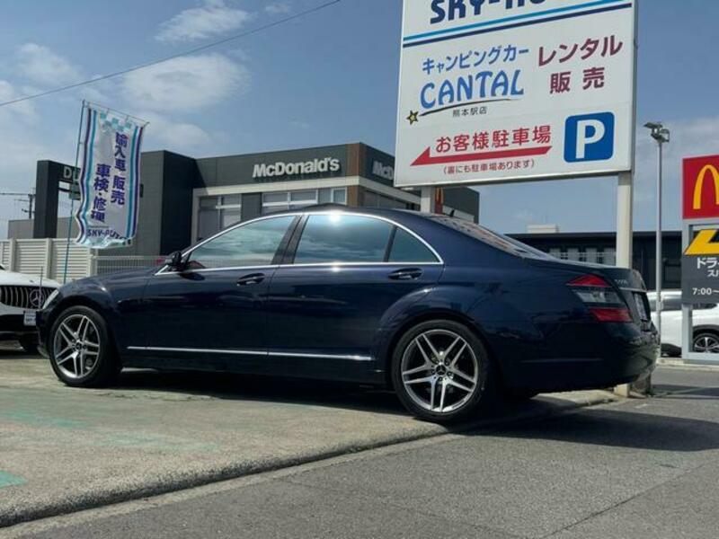 S-CLASS