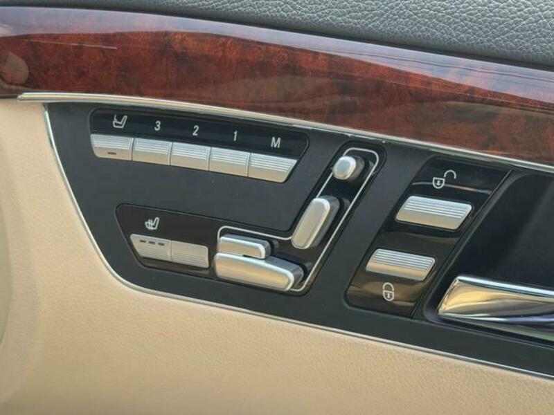 S-CLASS