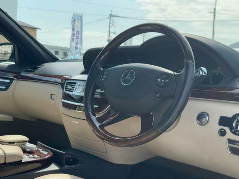 S-CLASS