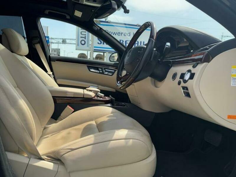 S-CLASS
