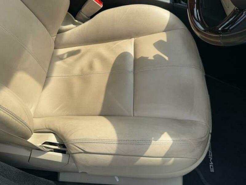 S-CLASS