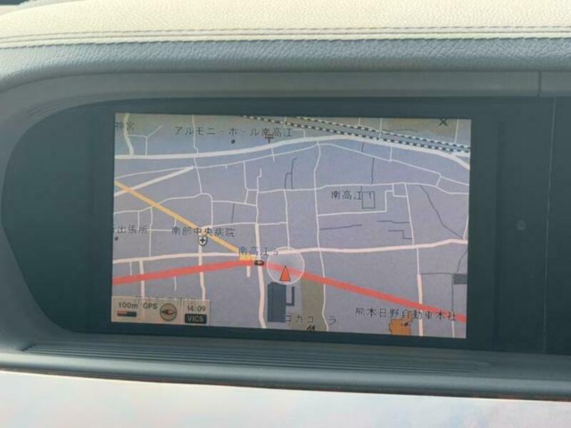 S-CLASS