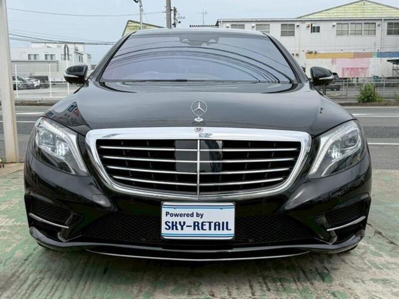 S-CLASS