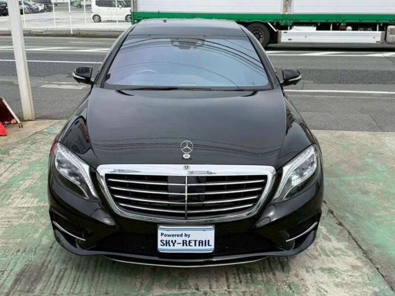 S-CLASS