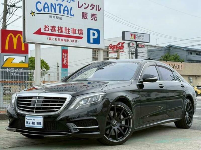 S-CLASS