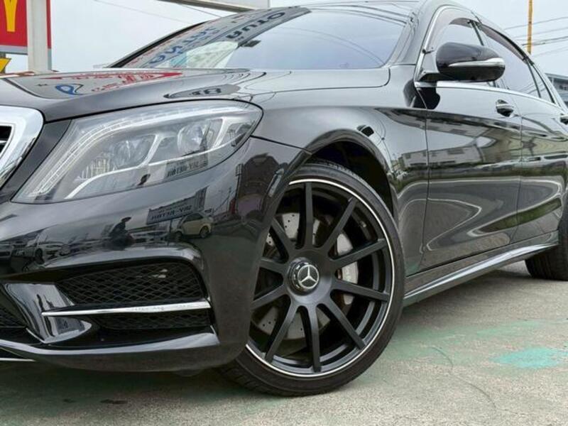 S-CLASS