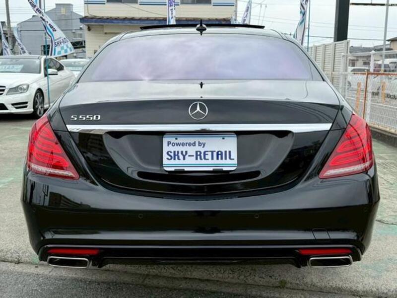 S-CLASS