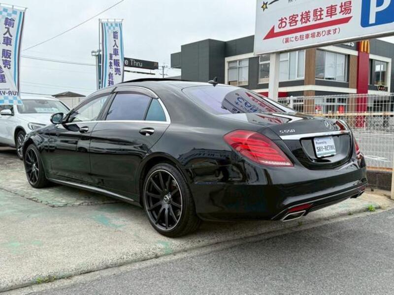 S-CLASS
