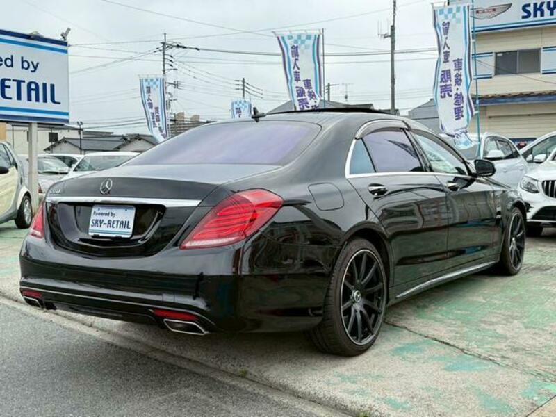 S-CLASS