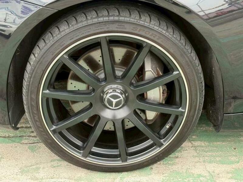 S-CLASS