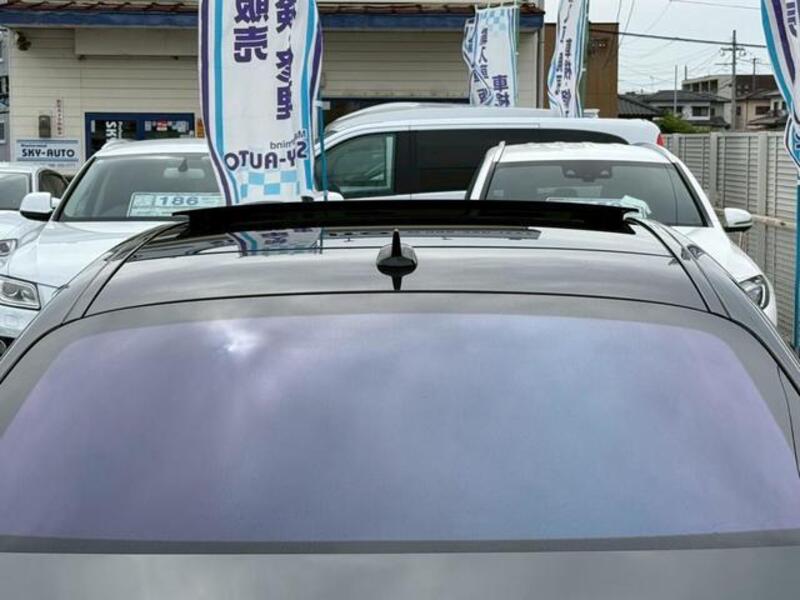 S-CLASS