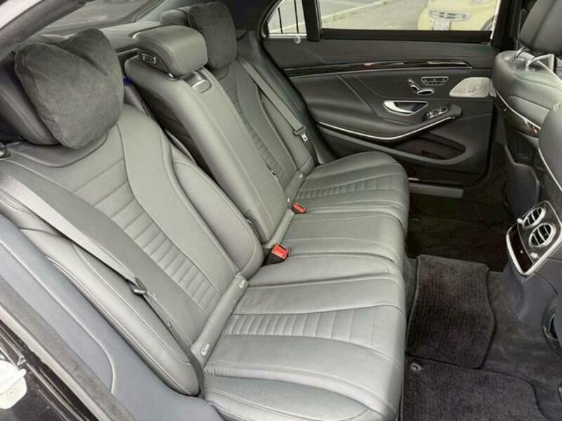 S-CLASS