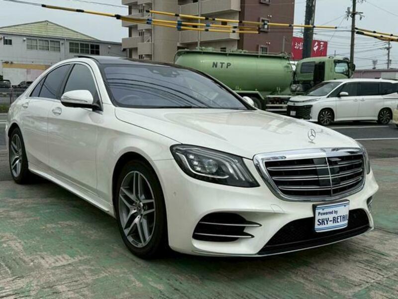 S-CLASS