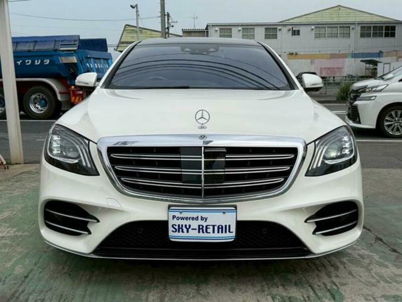 S-CLASS