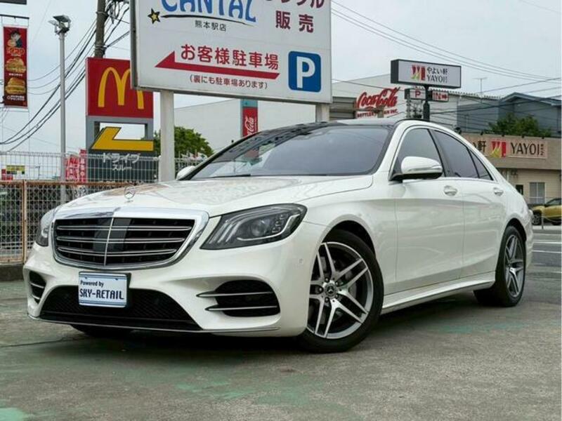 S-CLASS