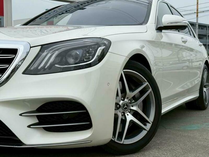 S-CLASS