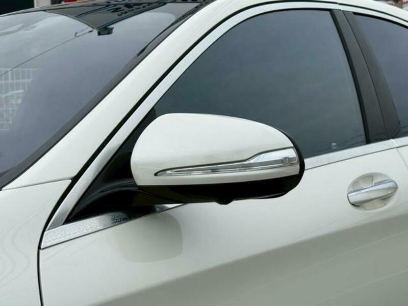 S-CLASS