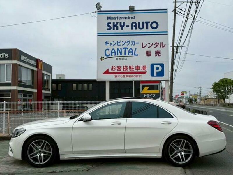 S-CLASS
