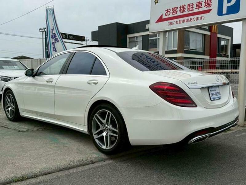 S-CLASS