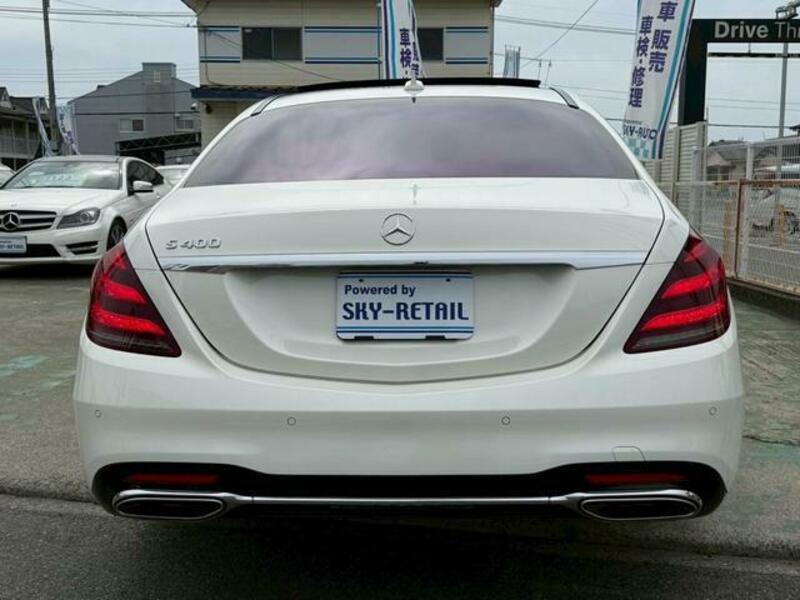 S-CLASS