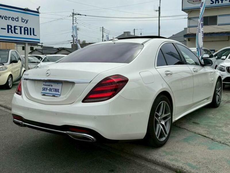 S-CLASS