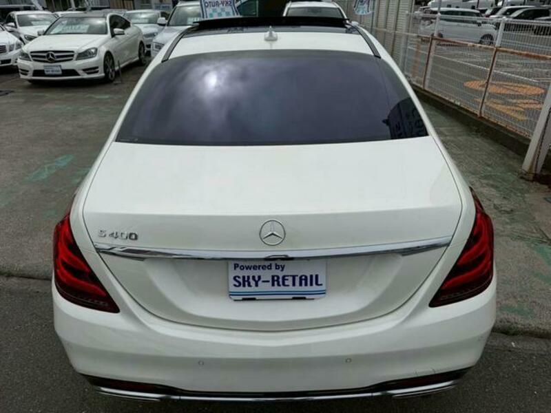 S-CLASS