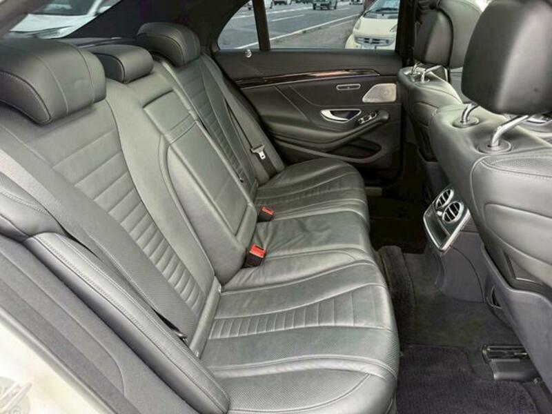S-CLASS