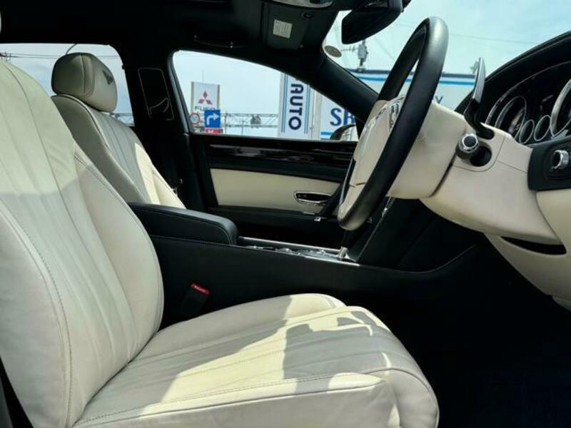 FLYING SPUR