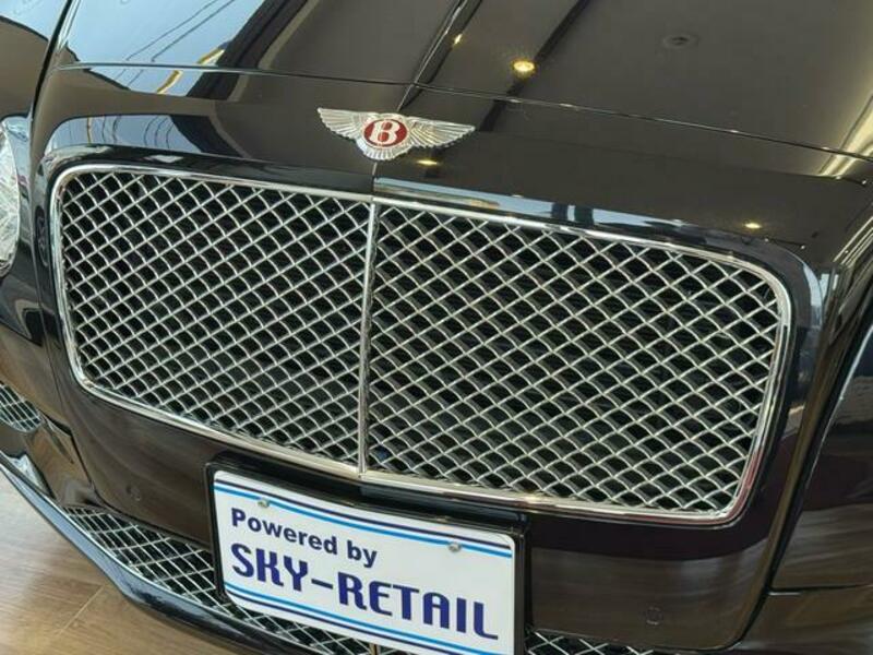 FLYING SPUR