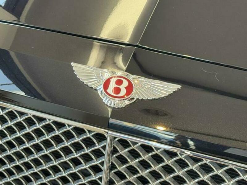 FLYING SPUR
