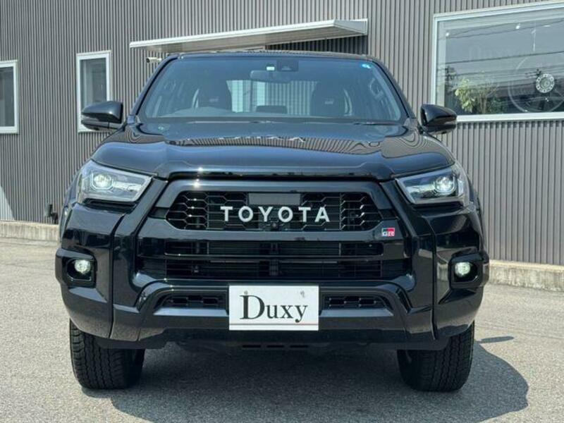 HILUX