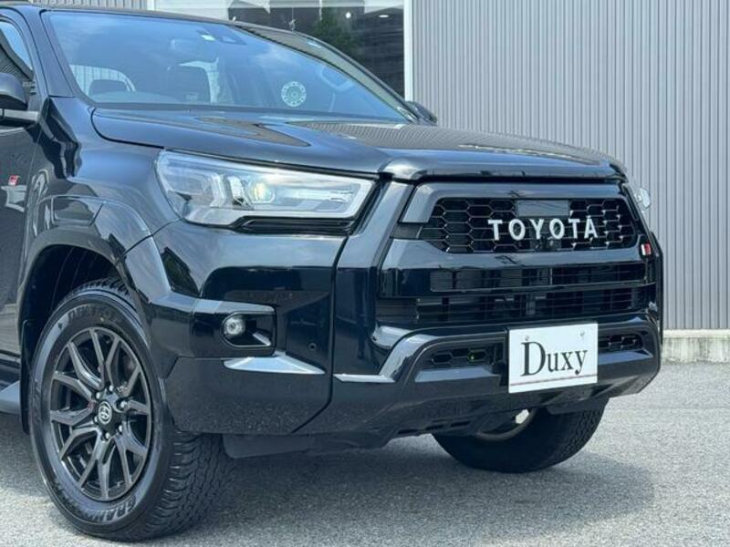 HILUX