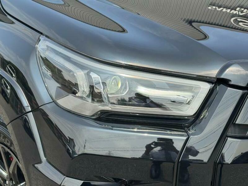 HILUX