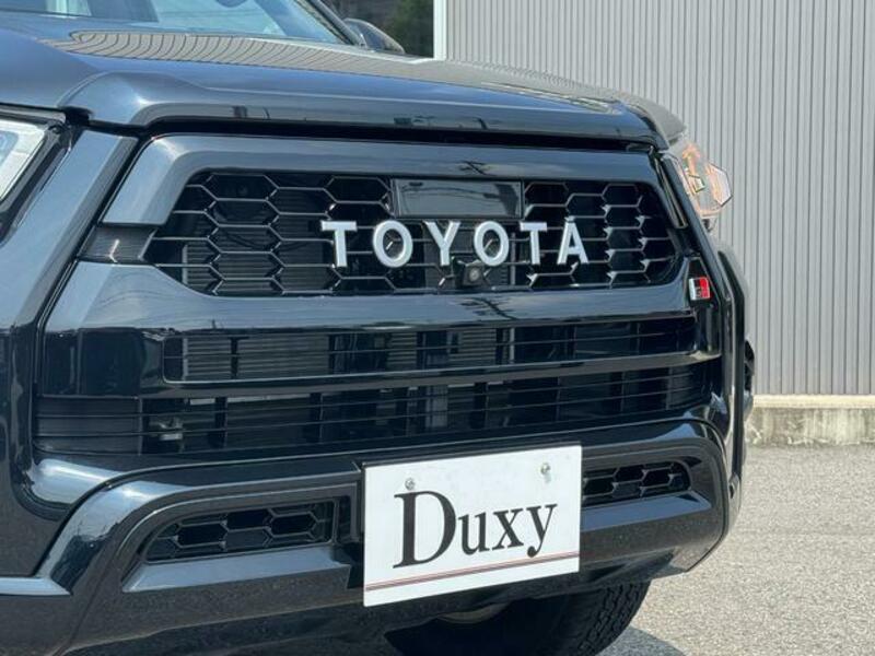HILUX