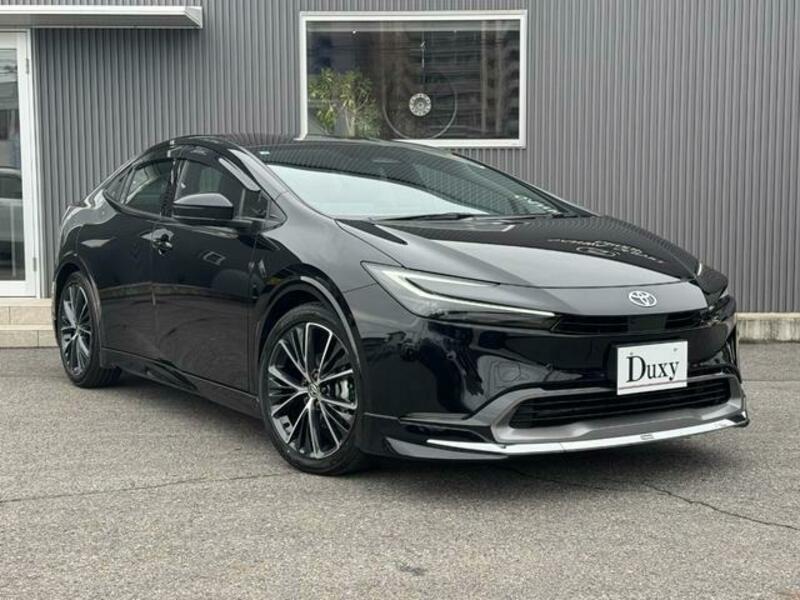 PRIUS