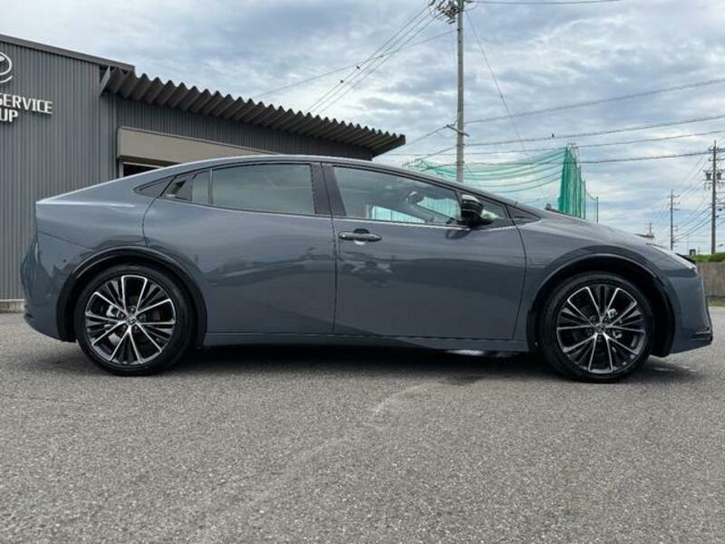 PRIUS