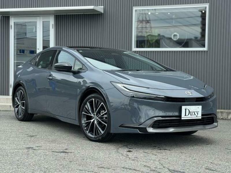 PRIUS