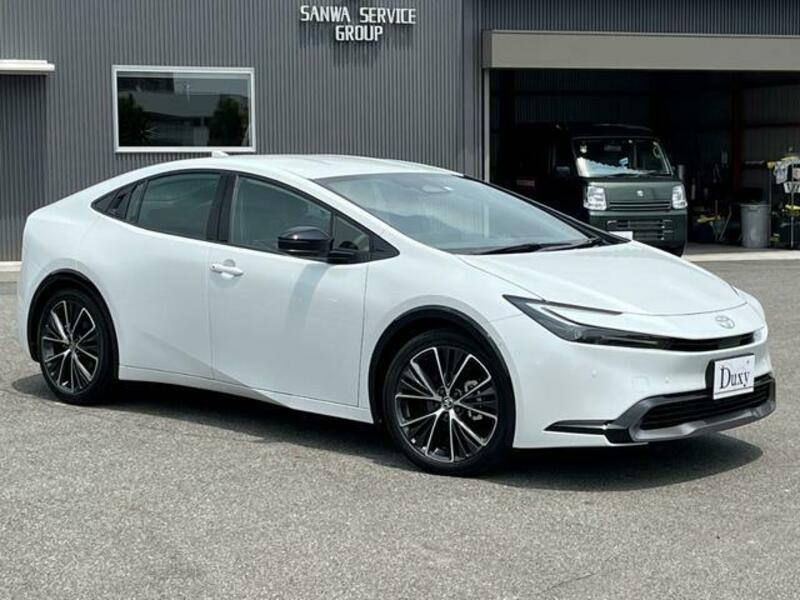 PRIUS