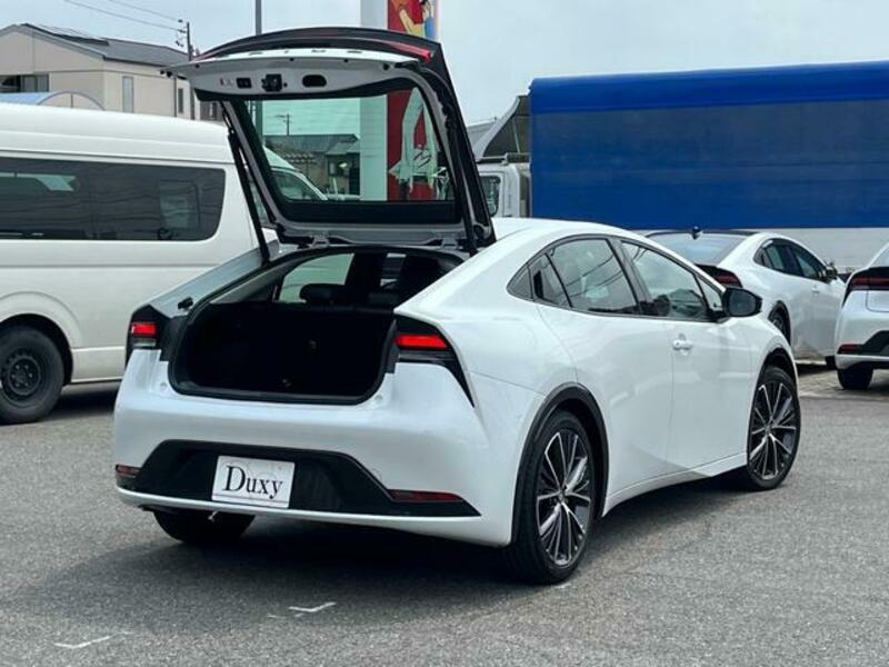 PRIUS