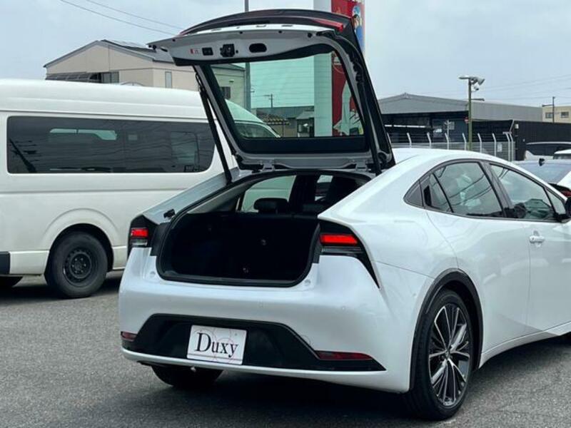 PRIUS