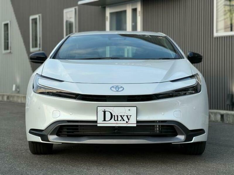 PRIUS