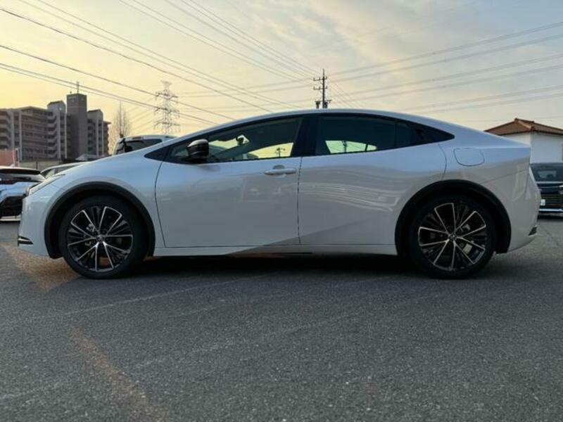 PRIUS