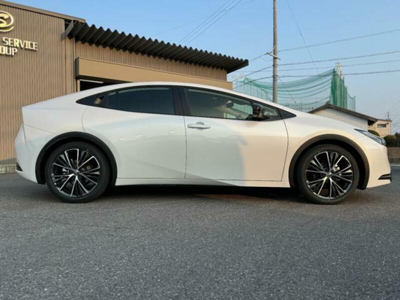 PRIUS