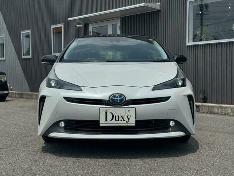 PRIUS