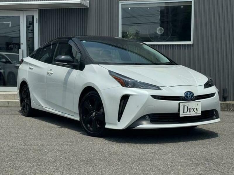 PRIUS