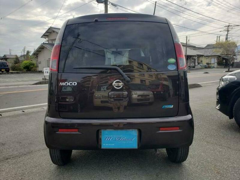 MOCO